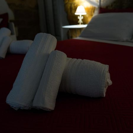 Anima Templi Apartment Agrigento Luaran gambar