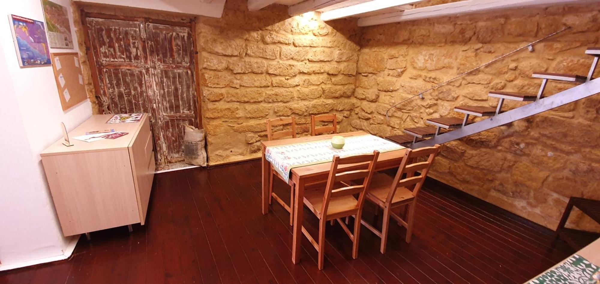 Anima Templi Apartment Agrigento Luaran gambar