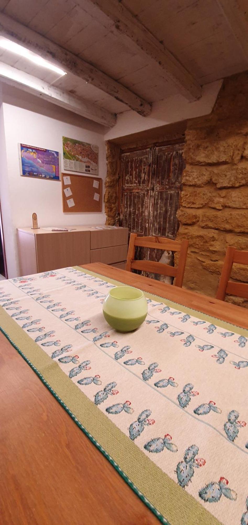 Anima Templi Apartment Agrigento Luaran gambar