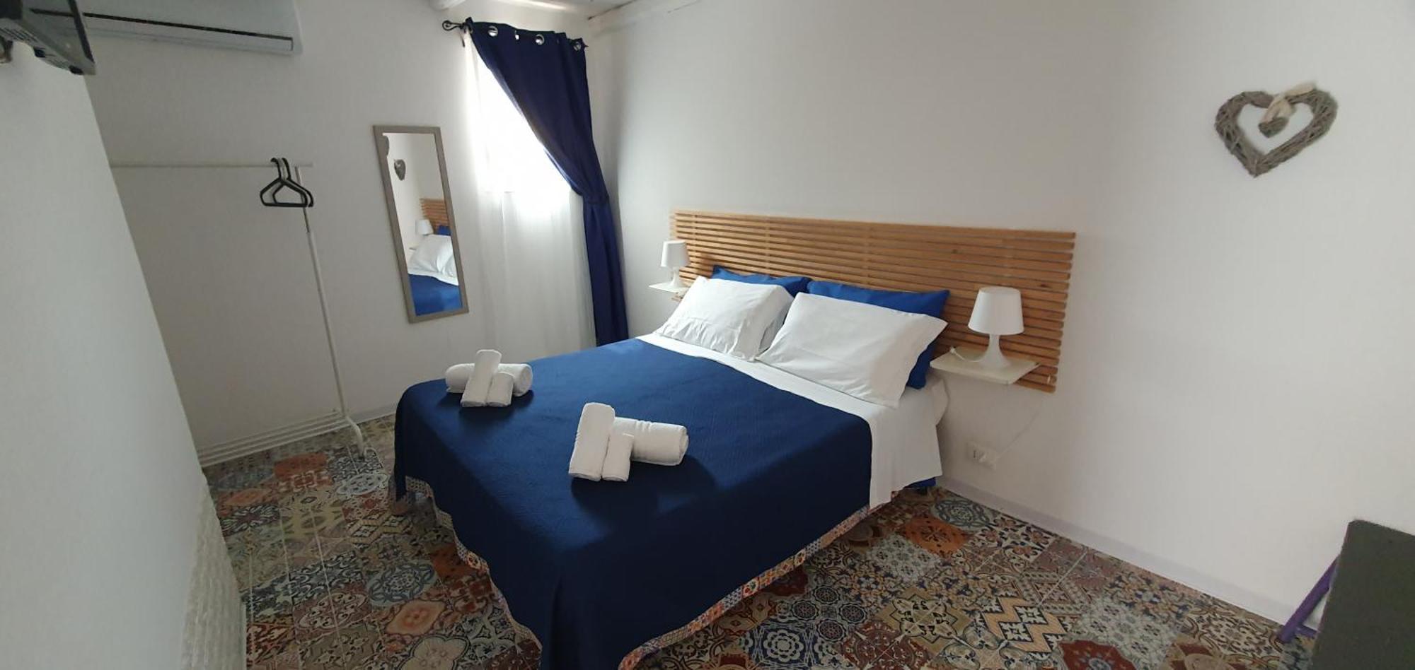 Anima Templi Apartment Agrigento Luaran gambar