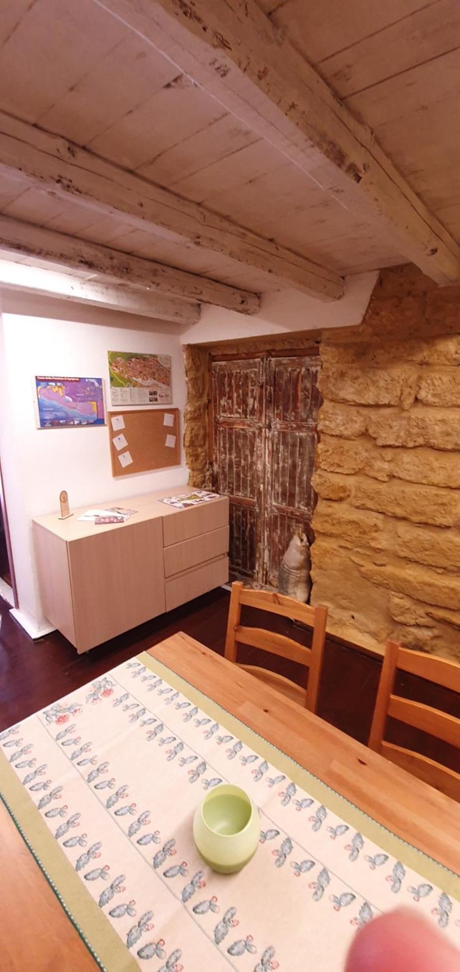 Anima Templi Apartment Agrigento Luaran gambar