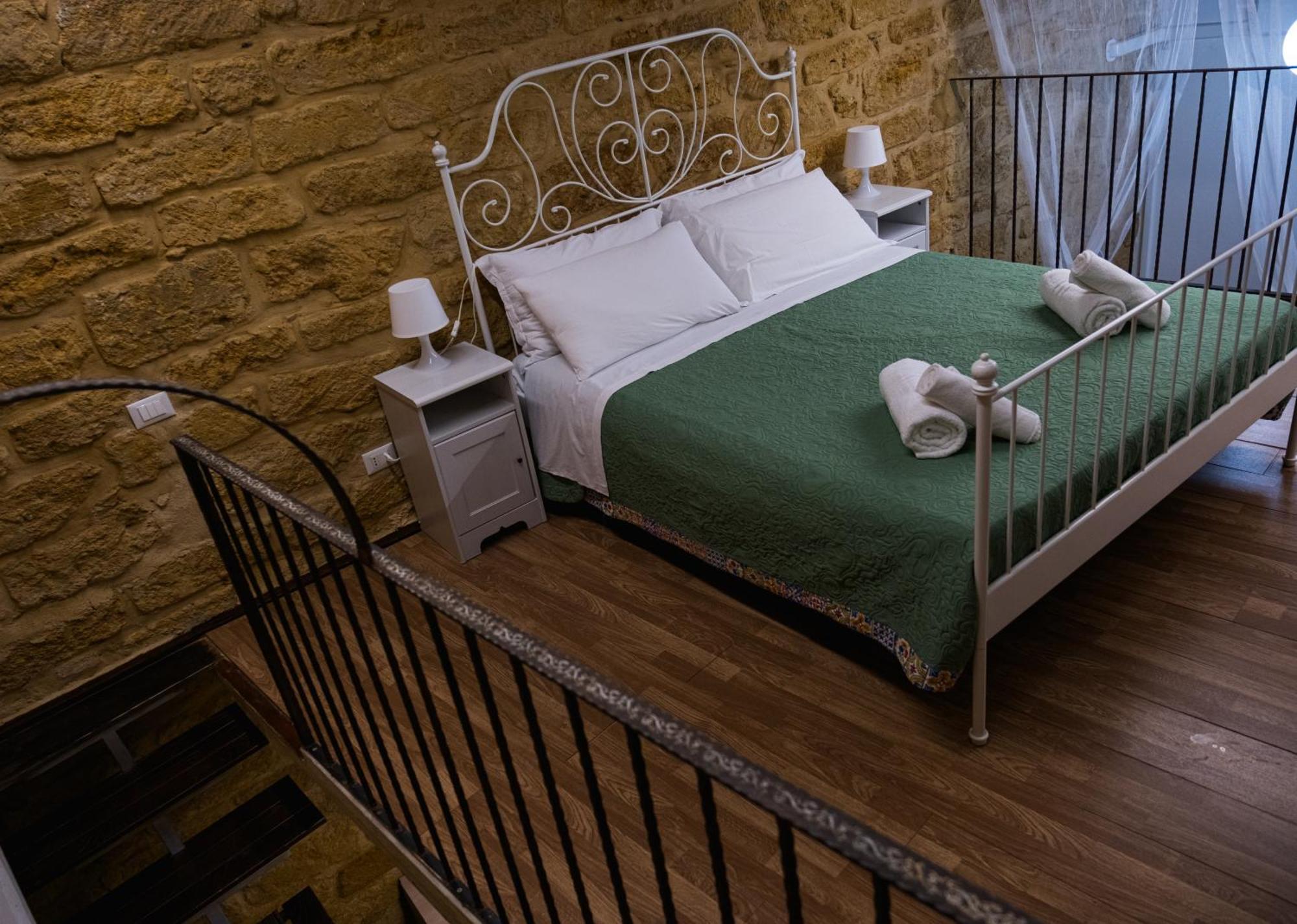 Anima Templi Apartment Agrigento Luaran gambar