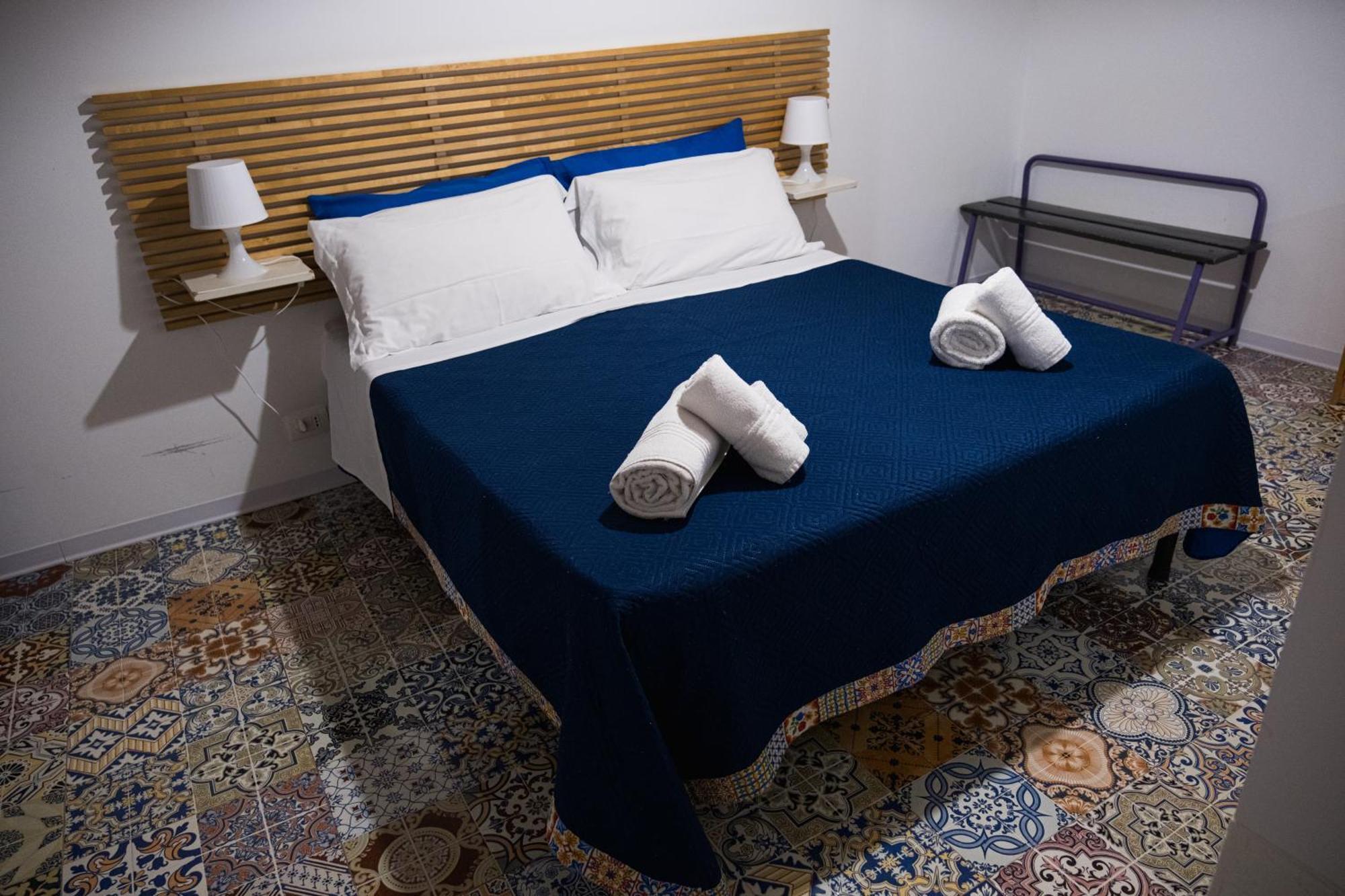 Anima Templi Apartment Agrigento Luaran gambar