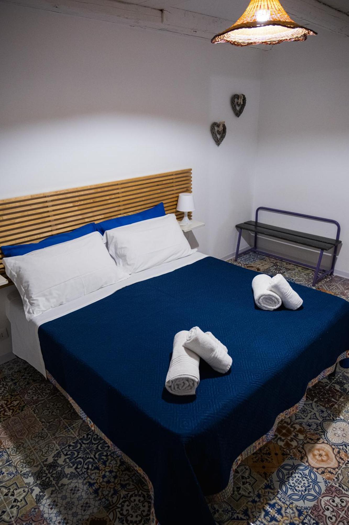 Anima Templi Apartment Agrigento Luaran gambar