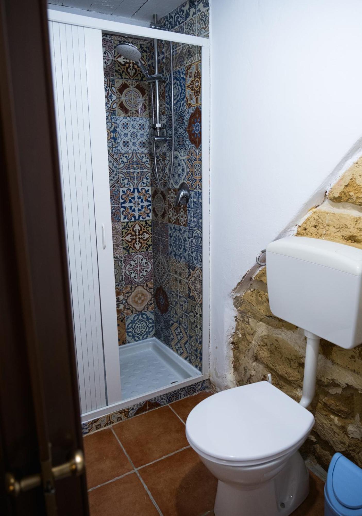 Anima Templi Apartment Agrigento Luaran gambar