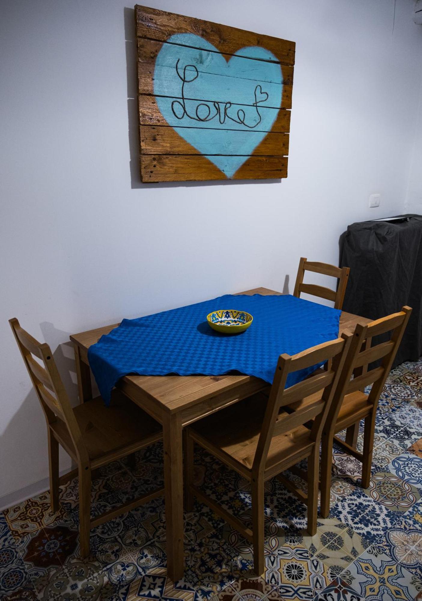 Anima Templi Apartment Agrigento Luaran gambar