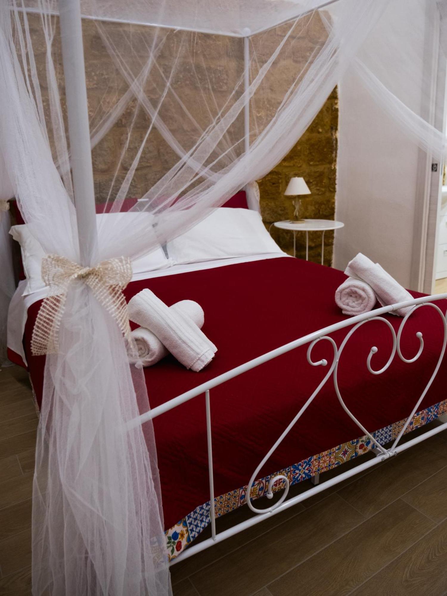 Anima Templi Apartment Agrigento Luaran gambar