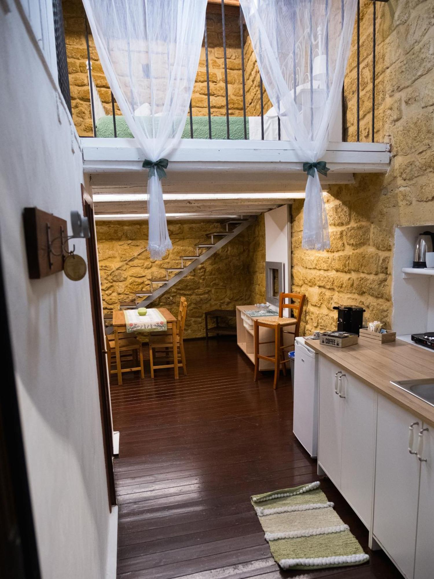 Anima Templi Apartment Agrigento Luaran gambar