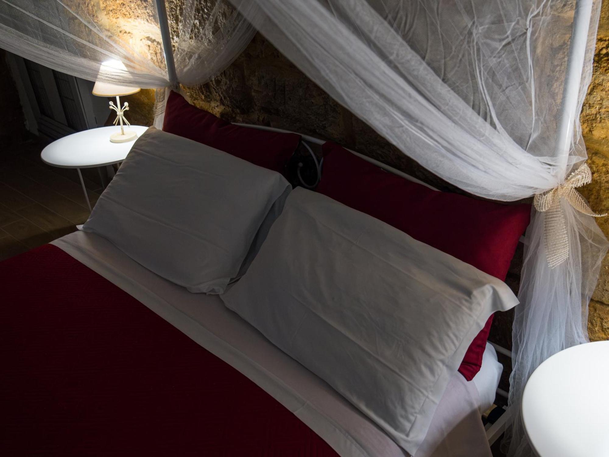 Anima Templi Apartment Agrigento Luaran gambar