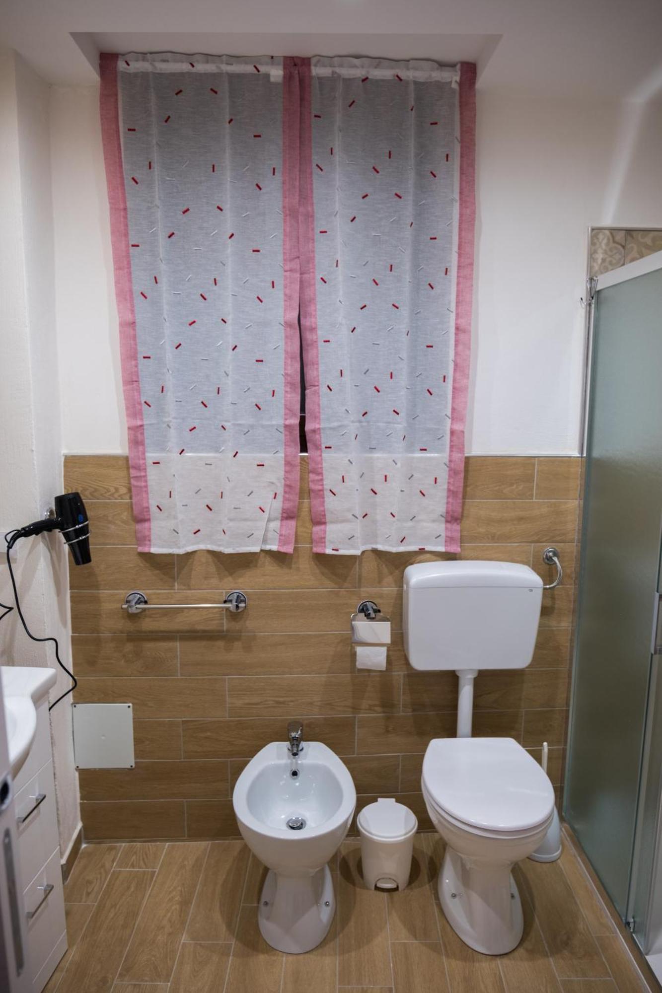 Anima Templi Apartment Agrigento Luaran gambar