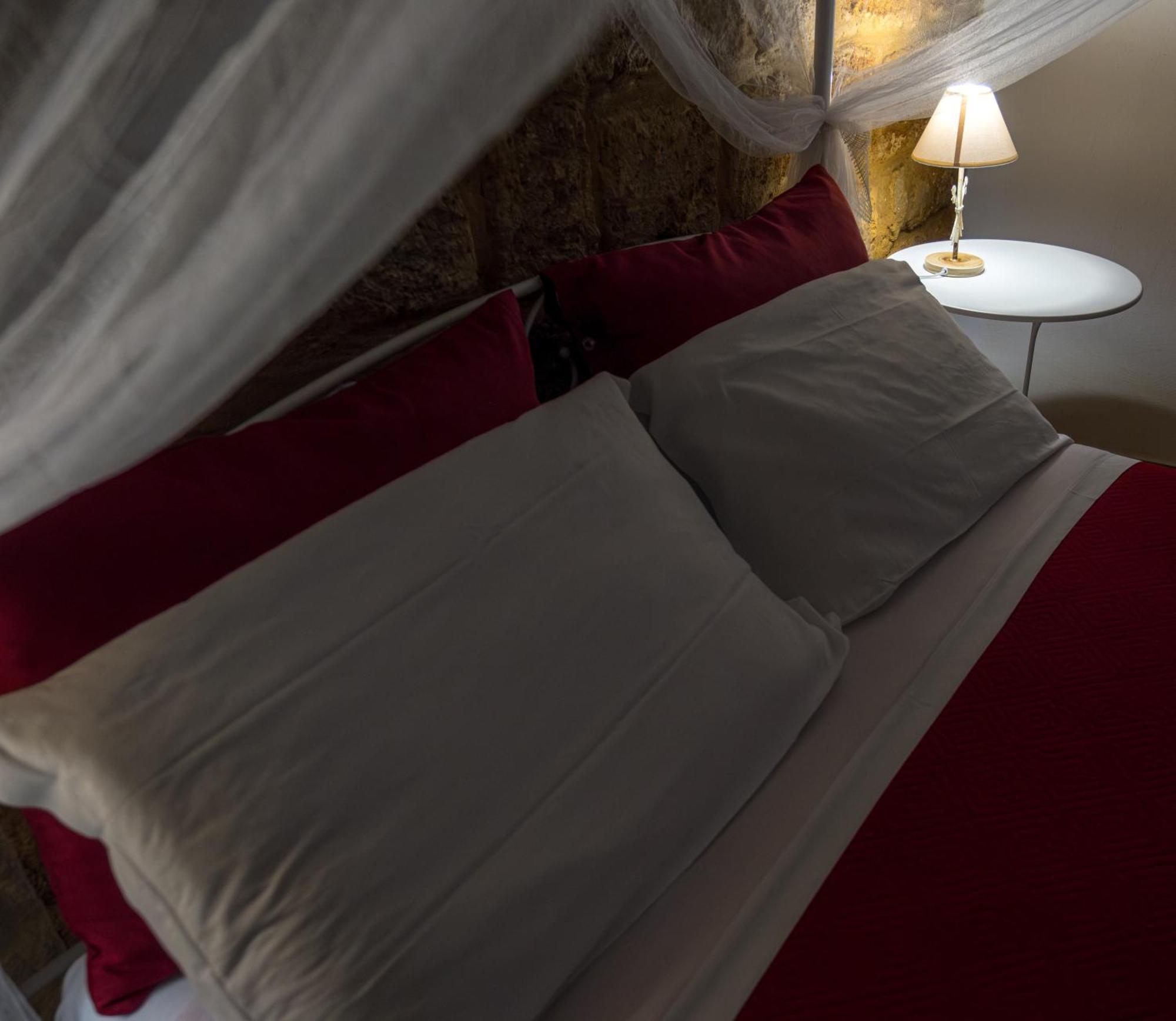 Anima Templi Apartment Agrigento Luaran gambar