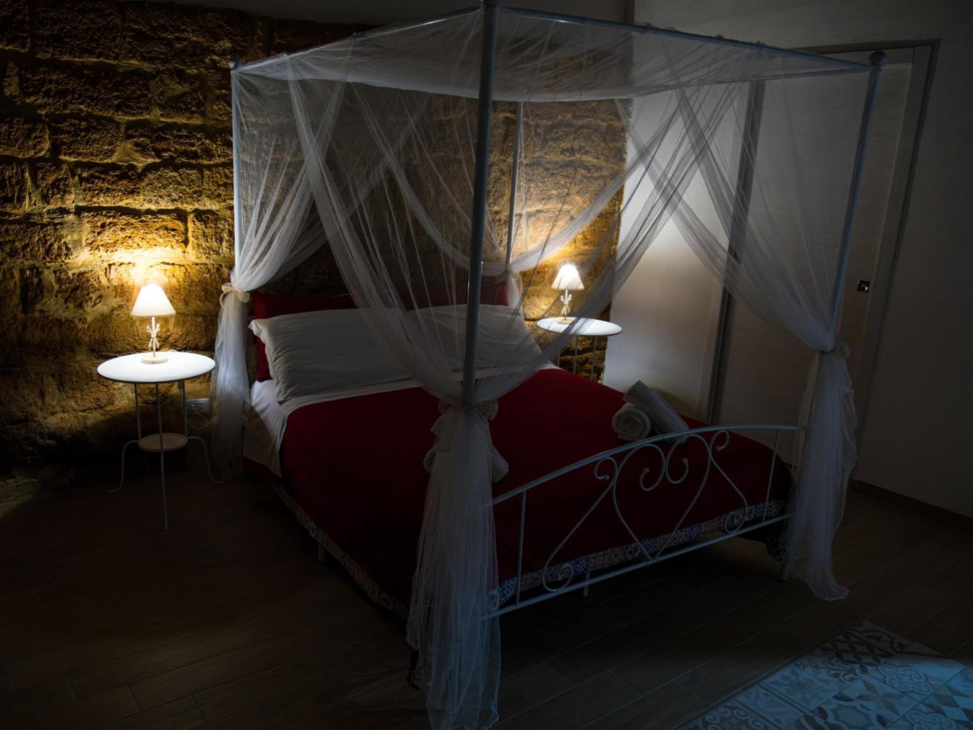 Anima Templi Apartment Agrigento Luaran gambar