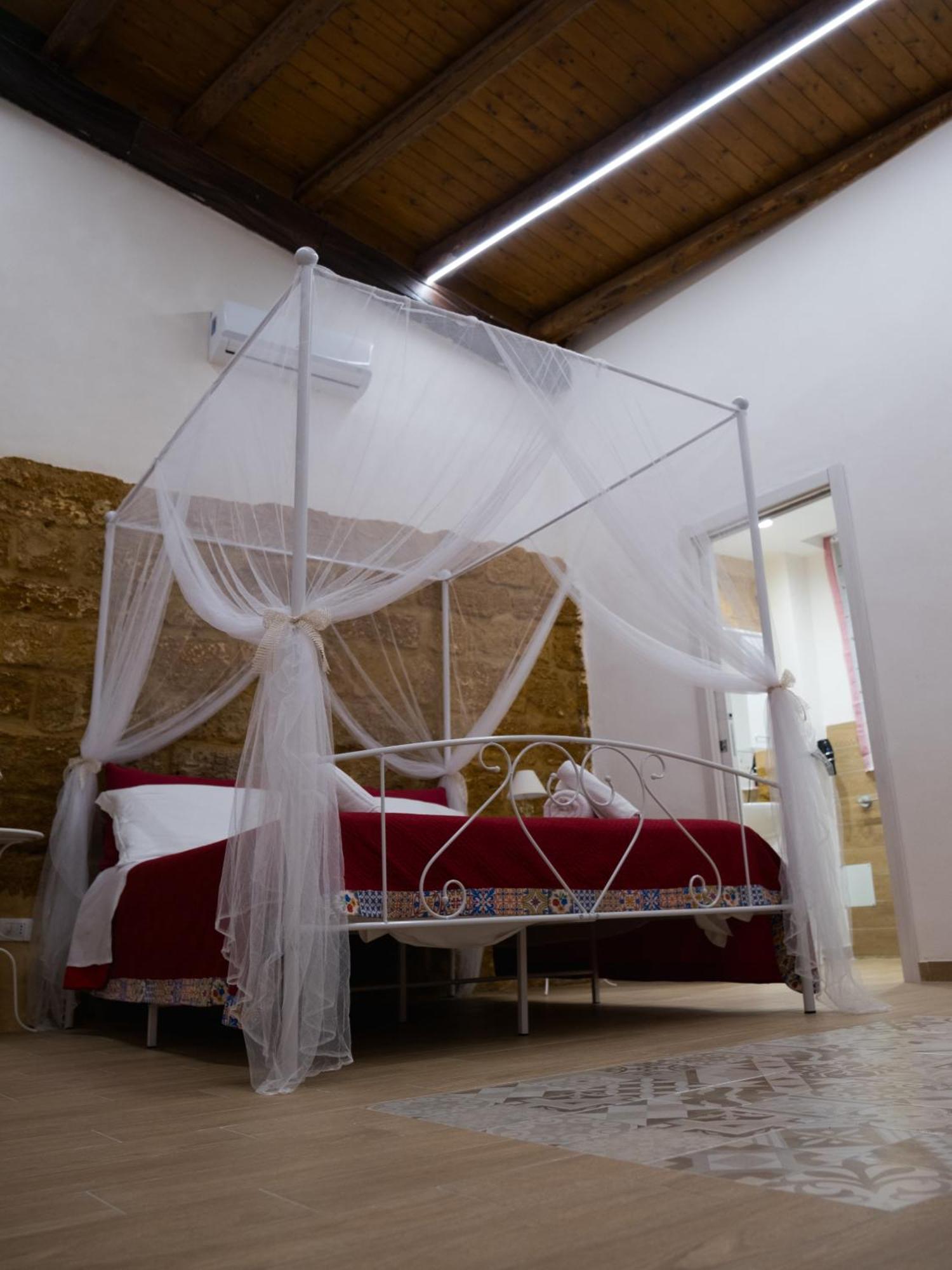 Anima Templi Apartment Agrigento Bilik gambar
