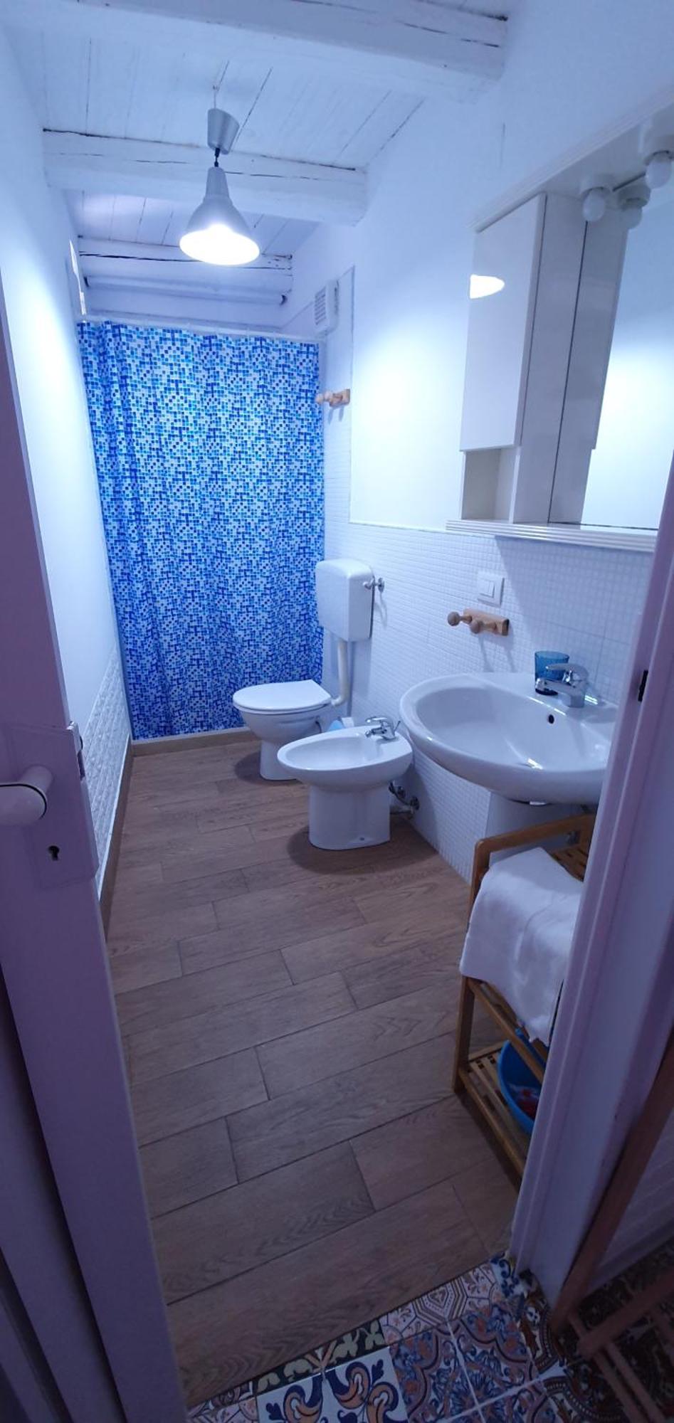 Anima Templi Apartment Agrigento Bilik gambar