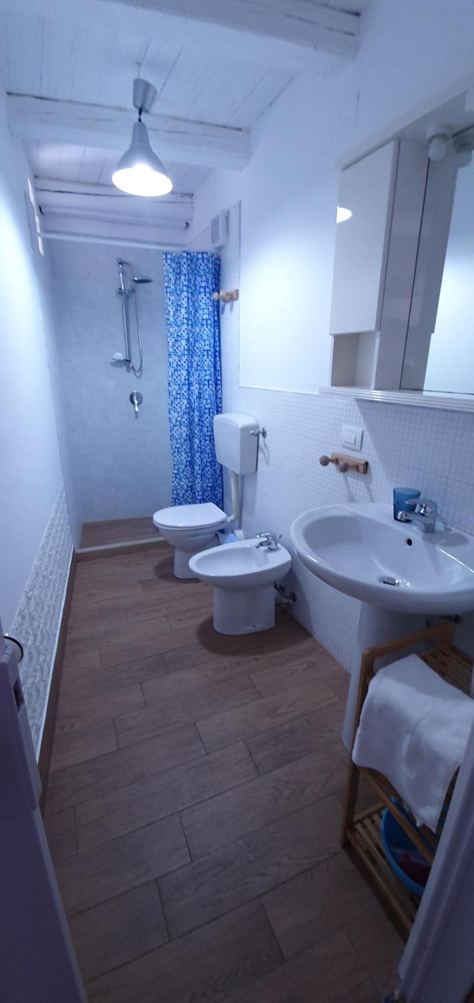 Anima Templi Apartment Agrigento Bilik gambar