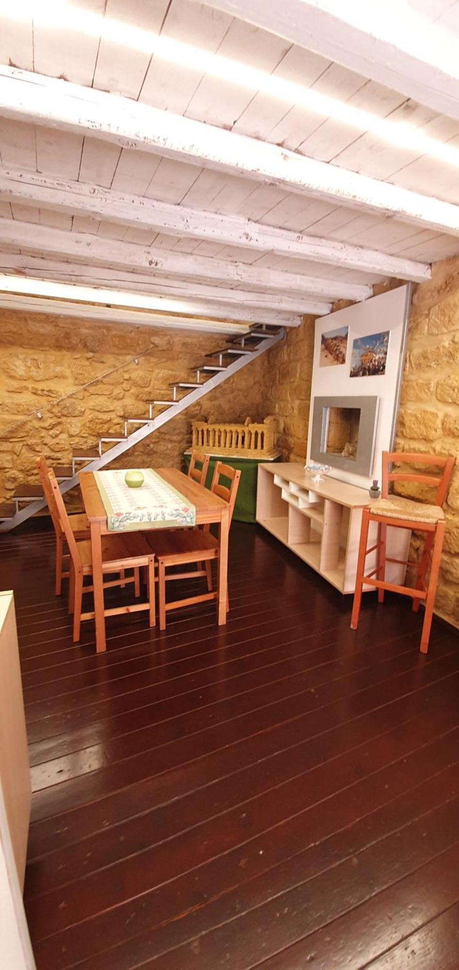 Anima Templi Apartment Agrigento Bilik gambar